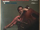 CHARLES MINGUS QUINTET WITH MAX ROACH US ORIG LP MONO FANTASY 6009 LISTEN