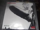 33T PICTURE DISC LED ZEPPELIN 1  /PRESSAGE ESPAGNE/PARFAIT ETAT