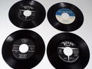 4x JIMMY SMITH Minor Chant / Theme From Where The Spies Are / I'll Close My Eyes