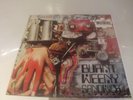 FRANK ZAPPA -BURNT WEENY SANDWICH- GATEFOLD REPRISE K 44083 UK 1970 (NM / NM)