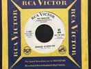 PROMO  ROY HAMILTON CRACKIN' UP OVER YOU RCA 8960 NORTHERN SOUL ORIGINAL 45rpm