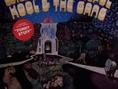 LP Kool & The Gang Wild And Peaceful STILL SEALED NEW OVP De-Lite Records