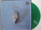 The EAGLES Their Greatest Hits 1971-1975 UK ORG 1978 GREEN VINYL LP Minty  FREY