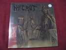 NECROT Blood Offerings LP Tankcrimes Autopsy Acephalix Black Breath crust death