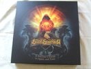 BLIND GUARDIAN a traveler's guide to space and time..BOX EMI years 2013