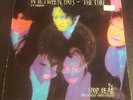 The Cure In Between Days LP Version 7