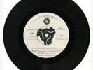 Eric Clapton 1978 Wonderful Tonight Test Pressing Specialty Records Corp RS895