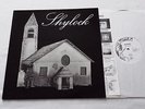 SHYLOCK Gialorgues FRENCH prog LP+Insert MUSEA FGBG 2026 (RE-1989) MINT UNPLAYED