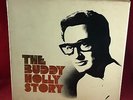The Buddy Holly Story 1975 UK 5 X Vinyl LP BOX SET EXCELLENT CONDITION Best of