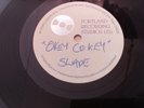 Slade - Okey Cokey - UK 1982 Portland Studios 10'' metal acetate