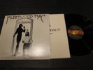 Fleetwood Mac Self Titled Mobile Fidelity MFSL Japanese Audiophile Records LP NM