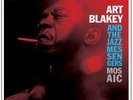 Art Blakey & The Jazz Messengers - Mosaic (LP Vinyl 2015) NEW/SEALED