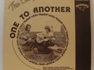 Theo Elsey ?– One To Another Label:Redwing ?– EJSP 8626 - Good copy