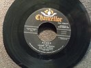 SCREAMIN' JAY HAWKINS Ashes CHANCELLOR 1117 listen