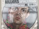 The Killers - Spaceman - Ltd 7