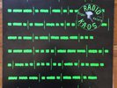 Roger Waters – Radio KAOS 12