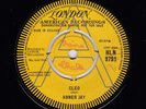 Abner Jay Cleo London Demo 1963 + The Thresher