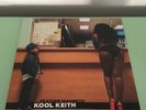 kool keith feature magnetic vinyl record LP mf doom bumpy knuckles dr octagon