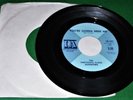 THE THIRTEENTH FLOOR ELEVATORS = You're Gonna Miss Me b/w Tried To Hide Psych 45