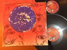 THE CURE WISH DOUBLE LP 1992 BRAZIL PROMO W INSERT NEAR MINT CONDIT__diff show