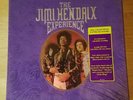 The Jimi Hendrix Experience LP Box Set SEALED