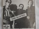 THE DAMNED - NEW ROSE / HELP - ON FRENCH SKYDOG LABEL DAM 001