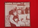 JILTED JOHN - GOING STEADY / JILTED JOHN   TOSH+105+A / TOSH+105+B