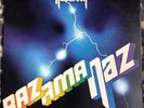 NAZARETH-RAZAMANAZ...1973 Vinyl LP 1ST UK PRESS - CREST1 A1U/B1U Vg/Vg