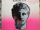 MOTT THE HOOPLE - MOTT - 1972 Vinyl LP, CBS 1st Press 69038 A1/B1 Ex/Ex