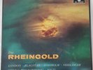 Das Rheingold London Wagner Decca SXL 2101-3 Vinyl 3 LP Flagstad Solti Vienna