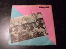THE CURE BOYS DONT CRY C/W PIC SLEEVE A1/B1  1979 FIRST PRESSING RELEASE