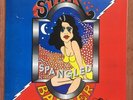 STAR SPANGLED BANGER SELF-TITLED LP ORIGINAL PSYCH BLUES ROCK RARE