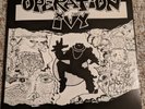 Operation Ivy - Energy (Vinyl LP, Lookout Records, 1995 Repress)