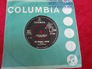 The Shadows ?– The Dreams I Dream  UK 7