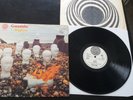 CRESSIDA - Asylum - 1st Press Vertigo Swirl /Spiral LP - EX/VG condition