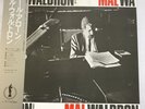 Mal Waldron ?– All Alone,  Globe ?– SMJ-6124, Japanese Press