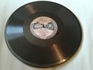 Edison Diamond Disc 52508 JACK DALTON & 7 BLUE BABIES  I Love To Bumpity Bump EX