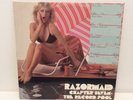 Razormaid Chapter Seven: The Record Pool Vinyl Record 12