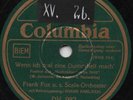 78er Österr. Tanzmusik 1932 Oskar Karlweis 