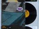 PETER GABRIEL Orig 3LP Vinyl Security Self-Titled Genesis Inner Shrink VG++