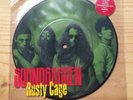 Soundgarden Rusty Cage 7