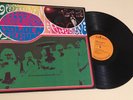 Jefferson Airplane The Golden Album 1968 Japan Psych Rock  Black Vinyl