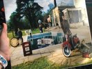 OASIS BE HERE NOW / CRELP 219 CREATION 1997 1st Pressing Original