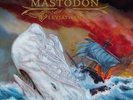 Mastodon - Leviathan (Ltd.Ed.Mustard LP+MP3) Vinyl LP Relapse NEW