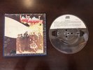 Led Zeppelin II Rare REEL-TO-REEL Tape 4-Track 3.75 IPS Atlantic/Ampex