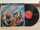 Schubert Death and The Maiden Julliard Quartet RCA LSC-2378 1S/1S SD Promo