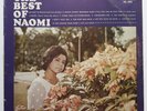 Naomi & The Boys The Best Of Vinyl 12
