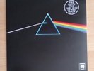 PINK FLOYD  DARK SIDE OF THE MOON   AUSTRALIA  PINK VINYL   QUAD