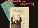 GIORGIO MORODER Midnight Express (Original Soundtrack) LP NEW VINYL Casablanca