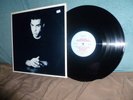 NICK CAVE AND THE BAD SEEDS the firstborn is dead LP HOMESTEAD 1985 NM VINYL